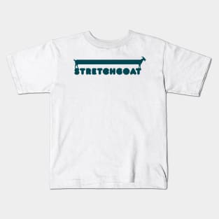 Stretchgoat Kids T-Shirt